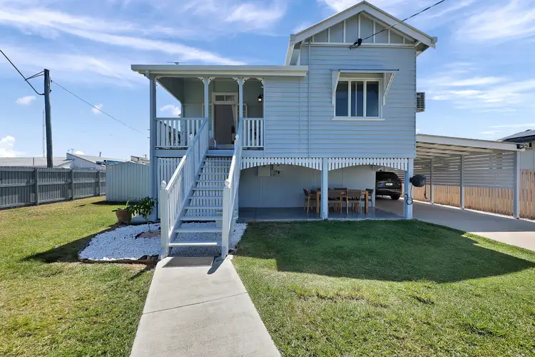 Third view of Homely house listing, 1 Thornber Street, North Mackay QLD 4740