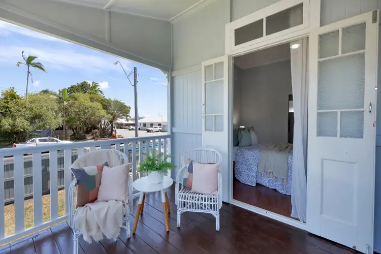 Fourth view of Homely house listing, 1 Thornber Street, North Mackay QLD 4740