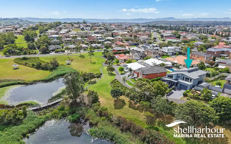 11 Norfolk Crescent, Shell Cove NSW 2529
