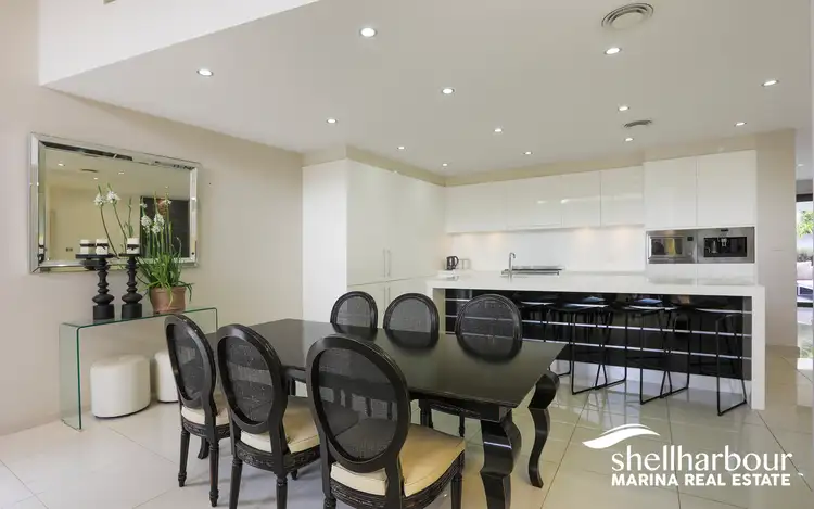 Fifth view of Homely house listing, 11 Norfolk Crescent, Shell Cove NSW 2529