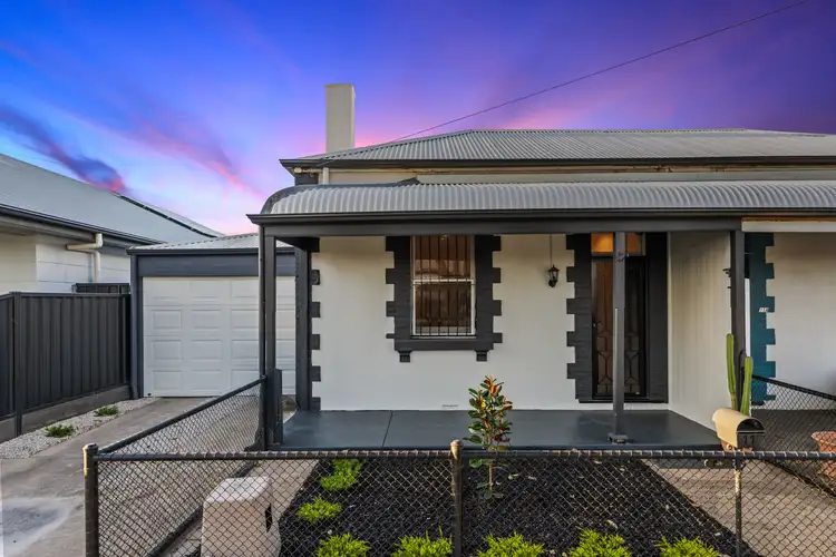 11 Walker Street, Birkenhead SA 5015