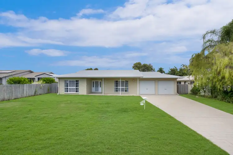 6 Eucalyptus Avenue, Annandale QLD 4814