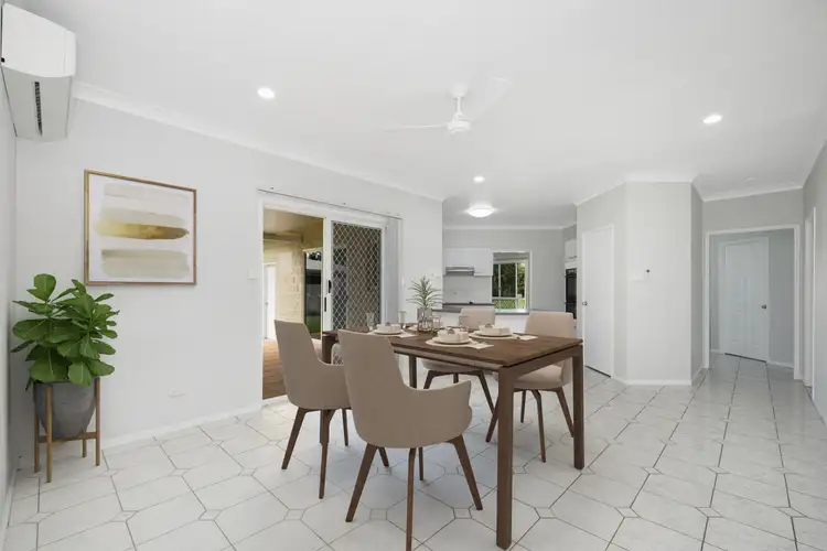 Fourth view of Homely house listing, 6 Eucalyptus Avenue, Annandale QLD 4814