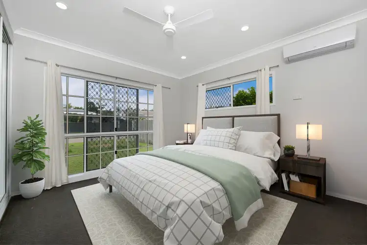 Fifth view of Homely house listing, 6 Eucalyptus Avenue, Annandale QLD 4814