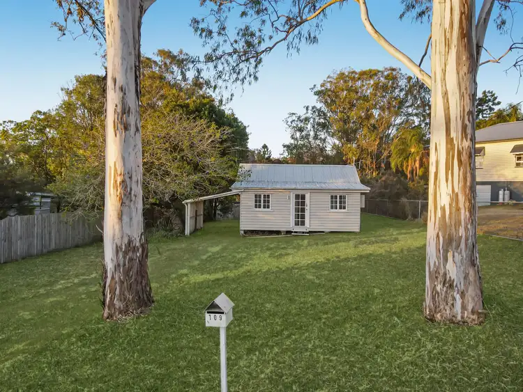 109 Pine Mountain Road, Brassall QLD 4305