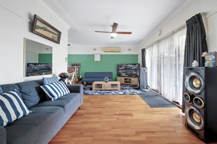 Second view of Homely house listing, 3 Sydney Street, St Marys NSW 2760