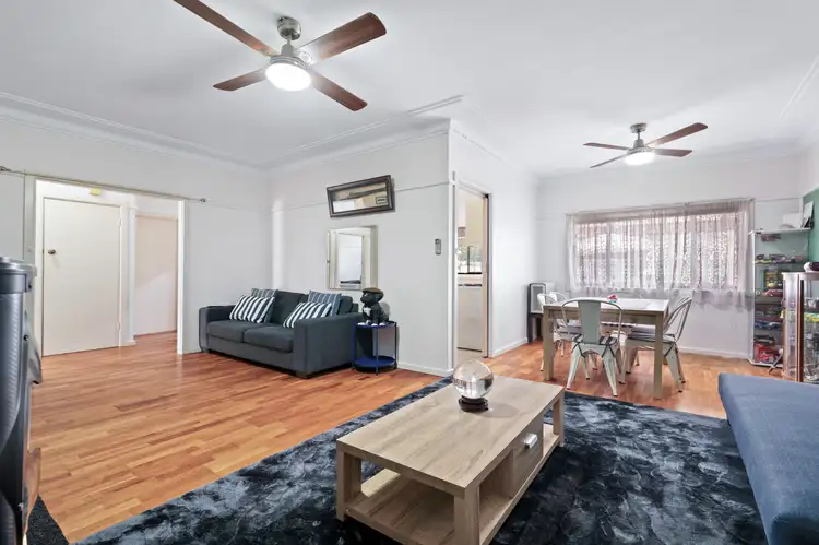 Third view of Homely house listing, 3 Sydney Street, St Marys NSW 2760