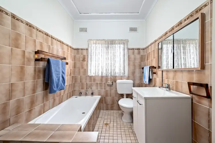 Seventh view of Homely house listing, 3 Sydney Street, St Marys NSW 2760
