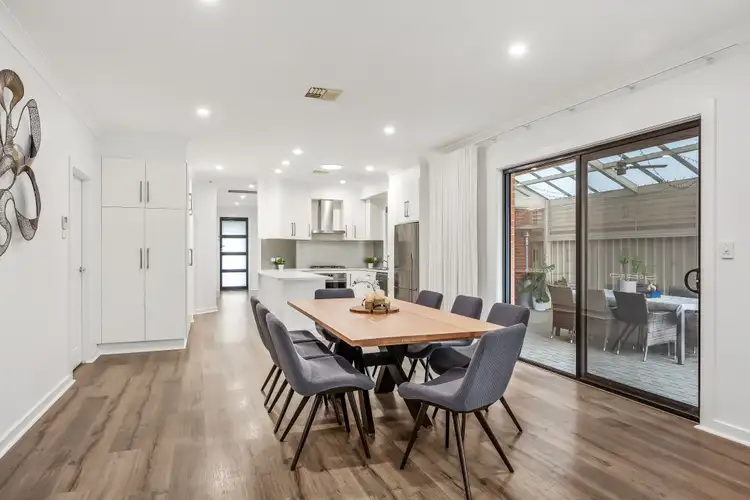 Fifth view of Homely house listing, 32 Fortrose Avenue, Seaton SA 5023