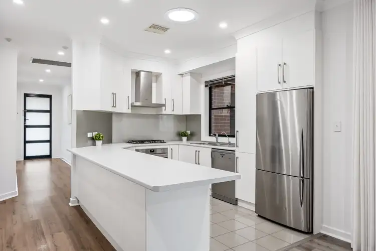 Sixth view of Homely house listing, 32 Fortrose Avenue, Seaton SA 5023