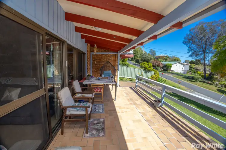 Second view of Homely house listing, 12 Frazer Avenue, Green Point NSW 2428