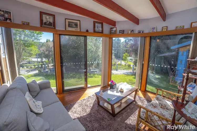Fourth view of Homely house listing, 12 Frazer Avenue, Green Point NSW 2428