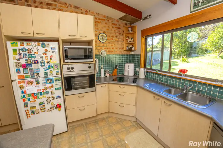 Fifth view of Homely house listing, 12 Frazer Avenue, Green Point NSW 2428