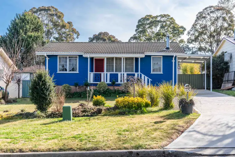 15 Algona Crescent, Orange NSW 2800