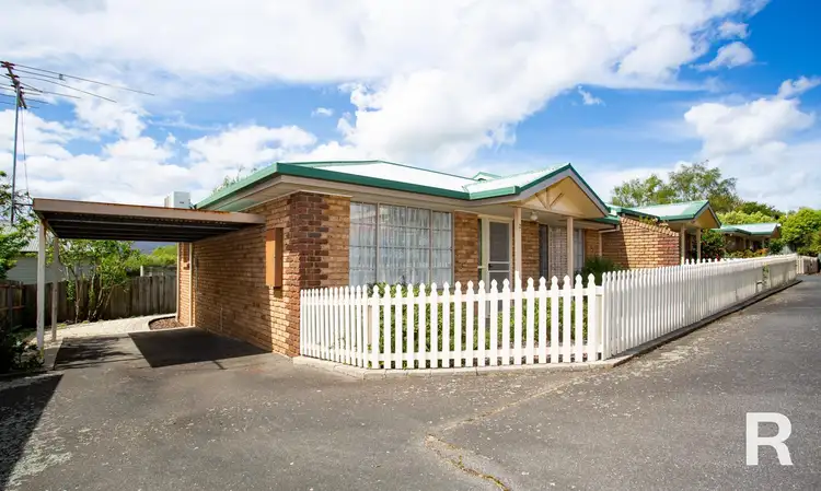 2/5 Campbell Street, Newstead TAS 7250