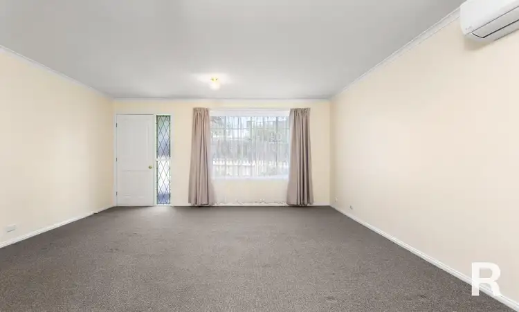 Second view of Homely unit listing, 2/5 Campbell Street, Newstead TAS 7250
