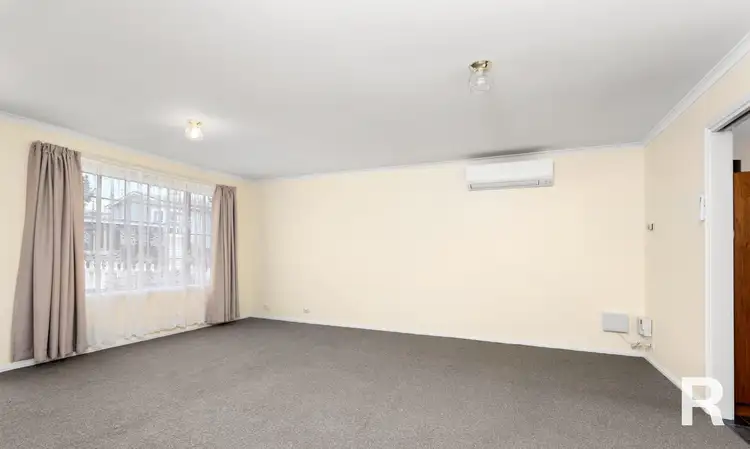 Third view of Homely unit listing, 2/5 Campbell Street, Newstead TAS 7250