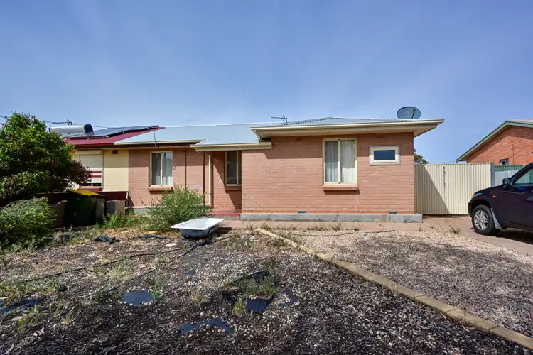 Second view of Homely house listing, 19 Campbell Street, Whyalla Stuart SA 5608