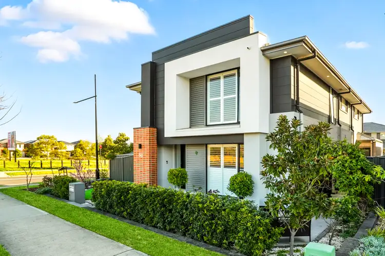 58 Siding Terrace, Schofields NSW 2762