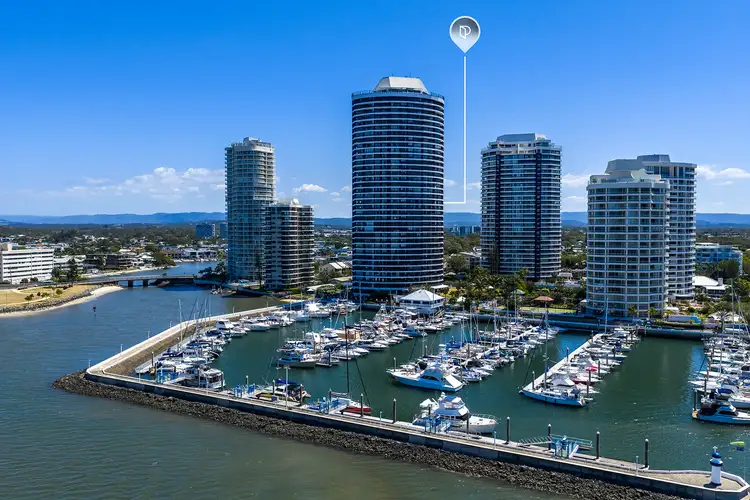 64/17 Bayview Street, Runaway Bay QLD 4216