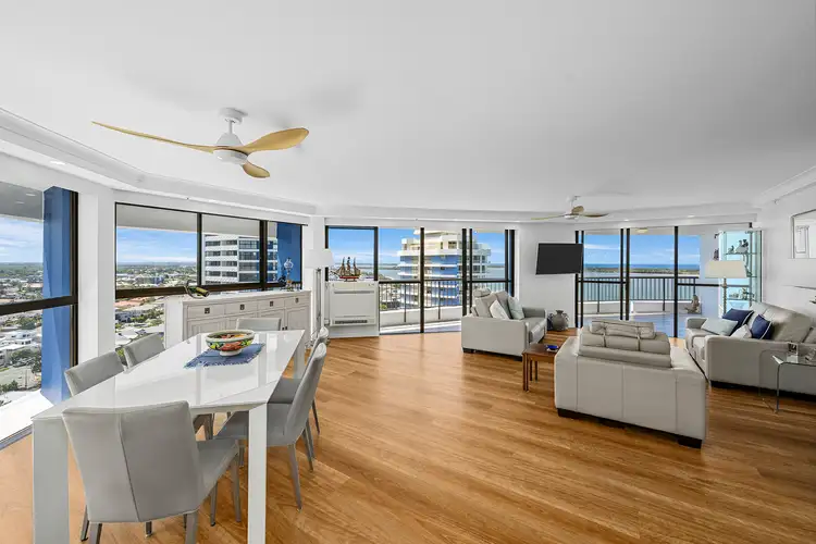 64/17 Bayview Street, Runaway Bay QLD 4216