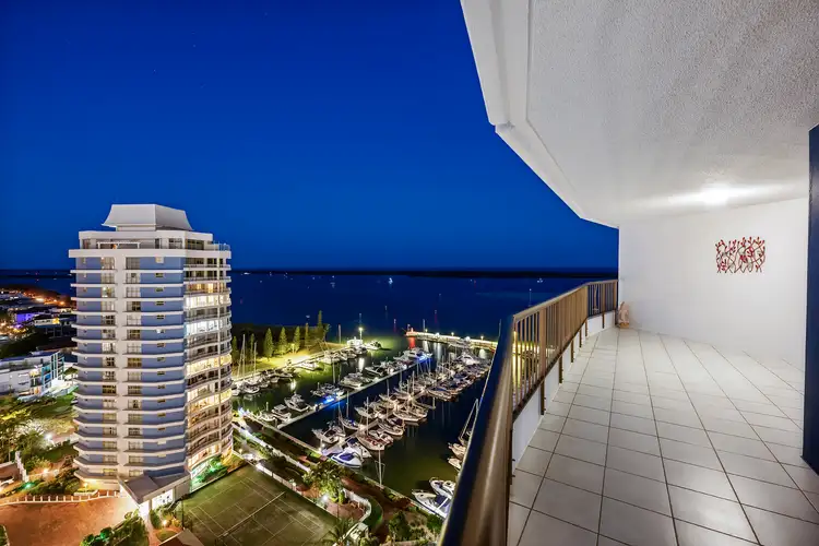 Fifth view of Homely apartment listing, 64/17 Bayview Street, Runaway Bay QLD 4216