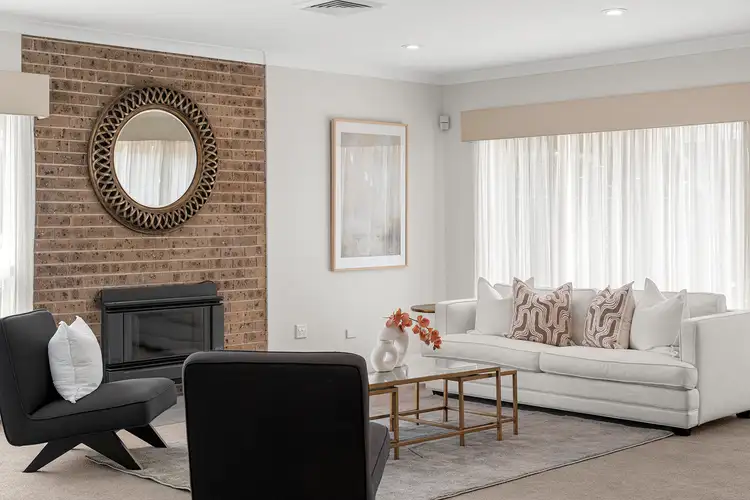 Fourth view of Homely house listing, 16 Copperleaf Place, Castle Hill NSW 2154