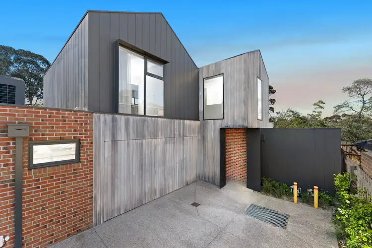 3/14 Hollsmoor Road, Camberwell VIC 3124