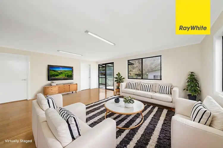 Second view of Homely house listing, 64 Bombay Street, Lidcombe NSW 2141