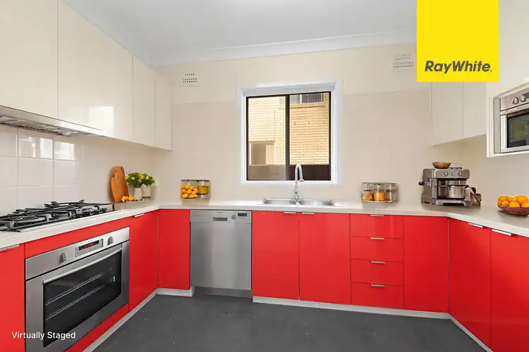 Third view of Homely house listing, 64 Bombay Street, Lidcombe NSW 2141