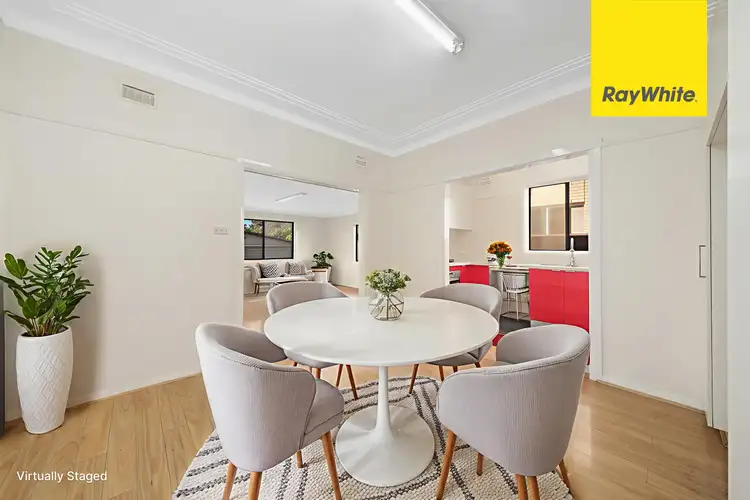 Fourth view of Homely house listing, 64 Bombay Street, Lidcombe NSW 2141