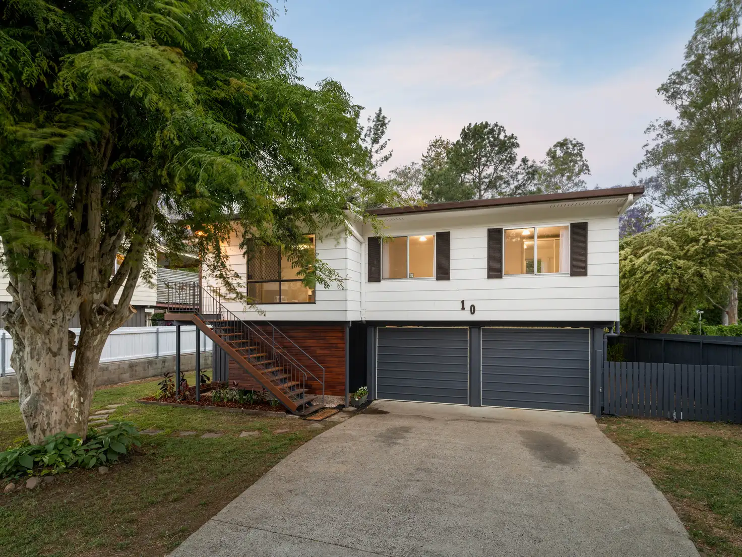 Main view of Homely house listing, 10 Devon Drive, Bellbird Park QLD 4300