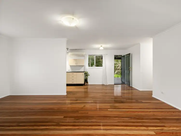 Second view of Homely house listing, 10 Devon Drive, Bellbird Park QLD 4300