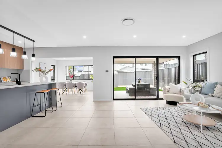 3 Agaricus Road, (Oakville), Box Hill NSW 2765
