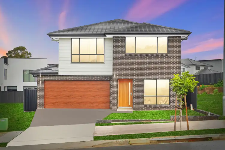 3 Agaricus Road, (Oakville), Box Hill NSW 2765