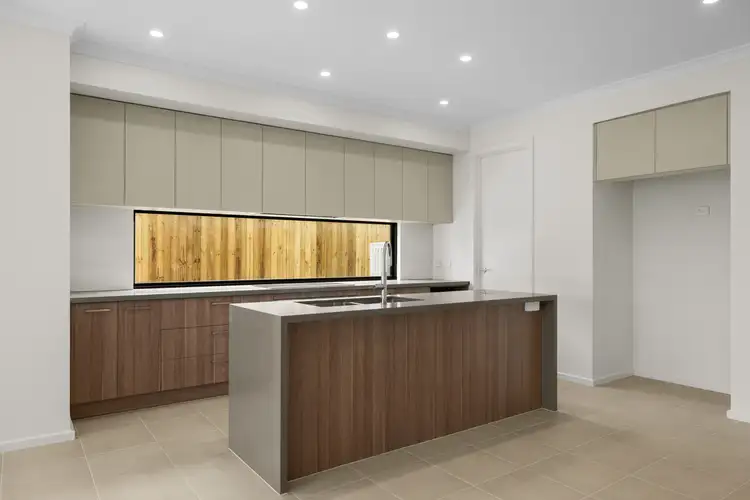 Second view of Homely house listing, 3A Melissa Court, Cowes VIC 3922