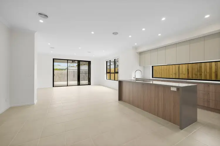 Third view of Homely house listing, 3A Melissa Court, Cowes VIC 3922