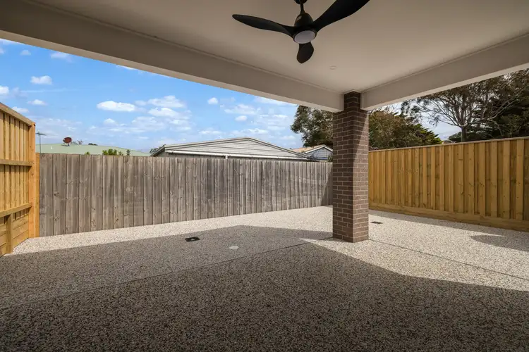 Fourth view of Homely house listing, 3A Melissa Court, Cowes VIC 3922