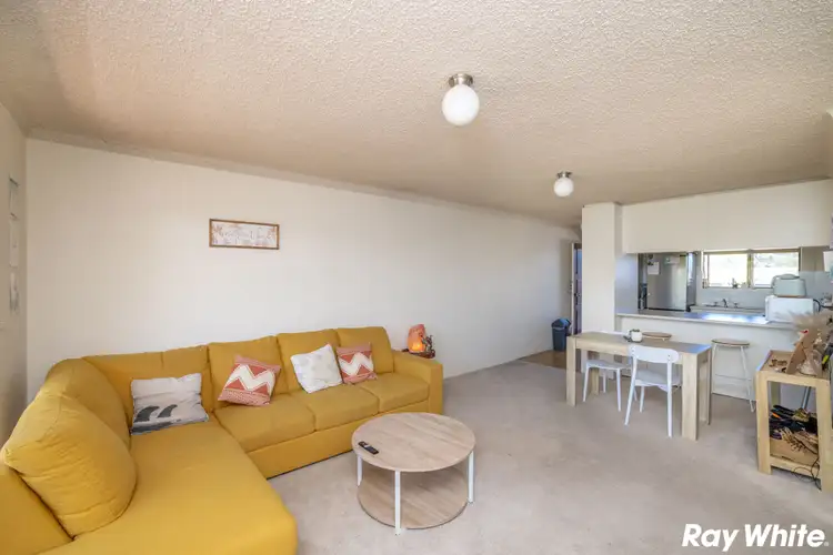 Second view of Homely unit listing, 12/7-11 Bruce Street, Forster NSW 2428