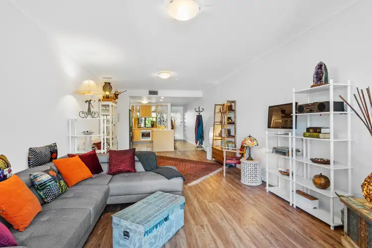 Third view of Homely unit listing, 18/38 Brougham Street, Fairfield QLD 4103