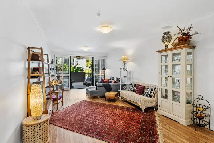 Fourth view of Homely unit listing, 18/38 Brougham Street, Fairfield QLD 4103