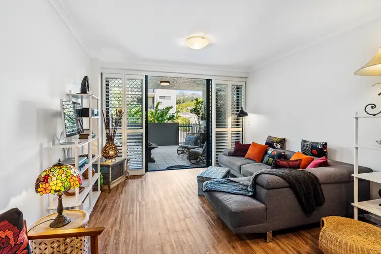 Fifth view of Homely unit listing, 18/38 Brougham Street, Fairfield QLD 4103