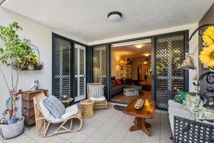 Sixth view of Homely unit listing, 18/38 Brougham Street, Fairfield QLD 4103