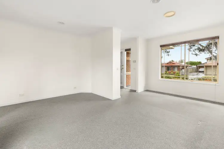 Second view of Homely house listing, 12 Yarcombe Crescent, Craigieburn VIC 3064