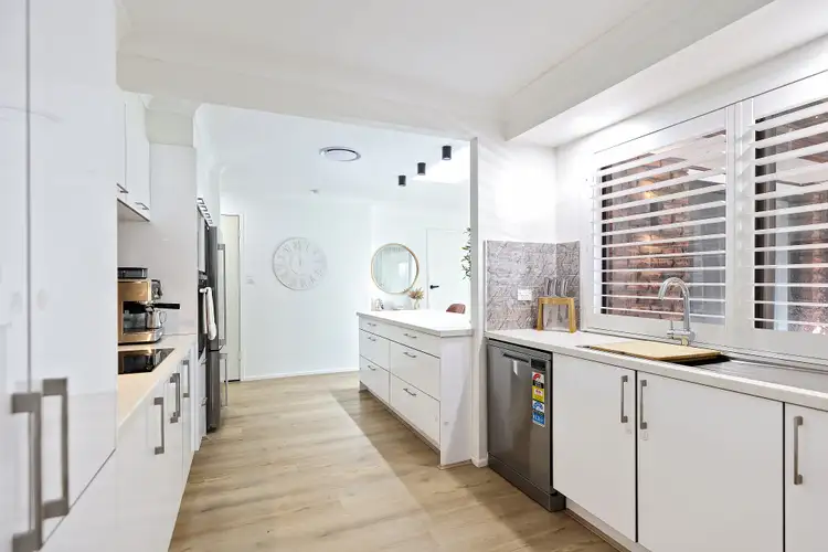 Sixth view of Homely house listing, 5 Mccabe Close, St Clair NSW 2759