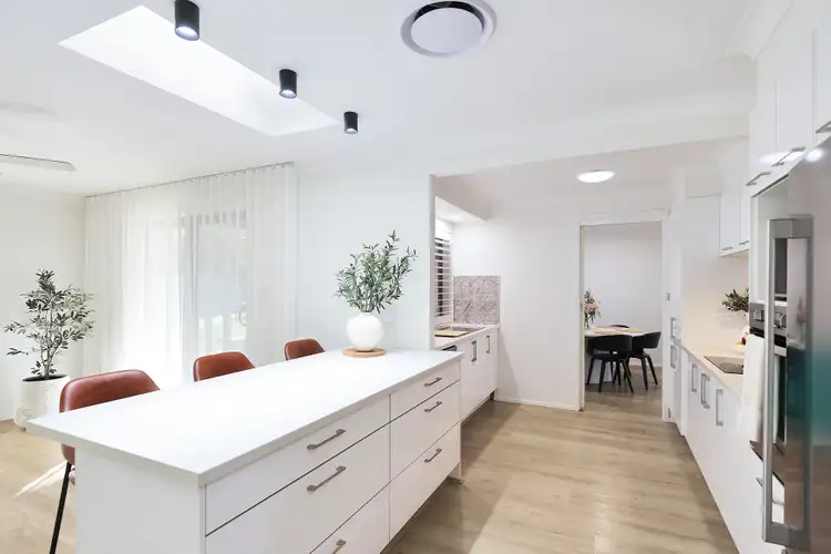 Seventh view of Homely house listing, 5 Mccabe Close, St Clair NSW 2759