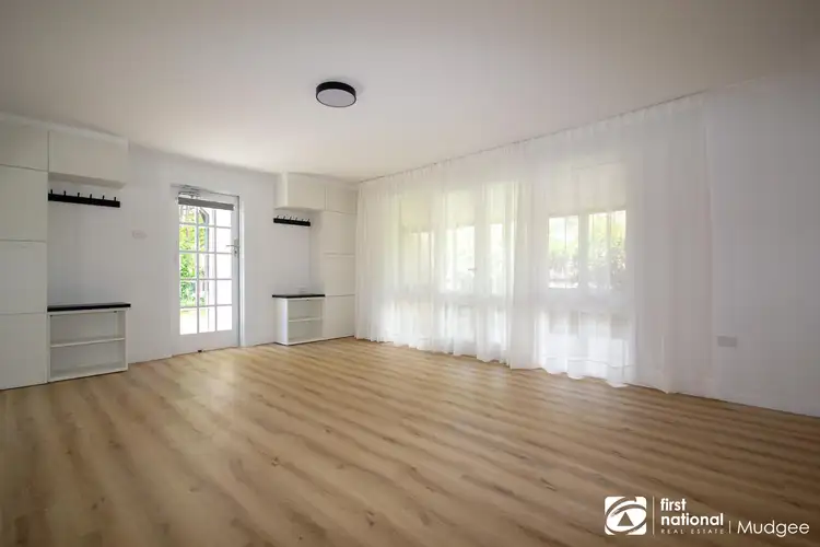 Third view of Homely house listing, 1 Clarendon Place, Mudgee NSW 2850