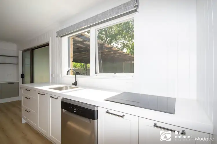 Fifth view of Homely house listing, 1 Clarendon Place, Mudgee NSW 2850