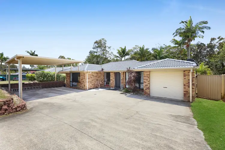 204 Mildura Drive, Helensvale QLD 4212
