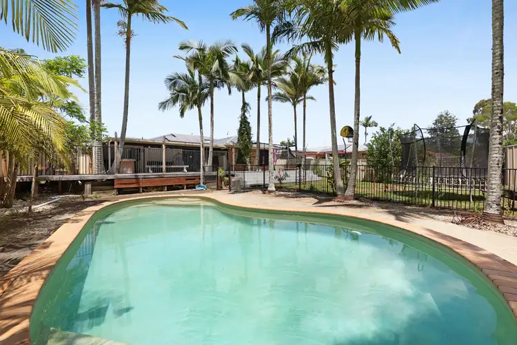 204 Mildura Drive, Helensvale QLD 4212